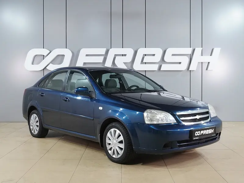 Lacetti