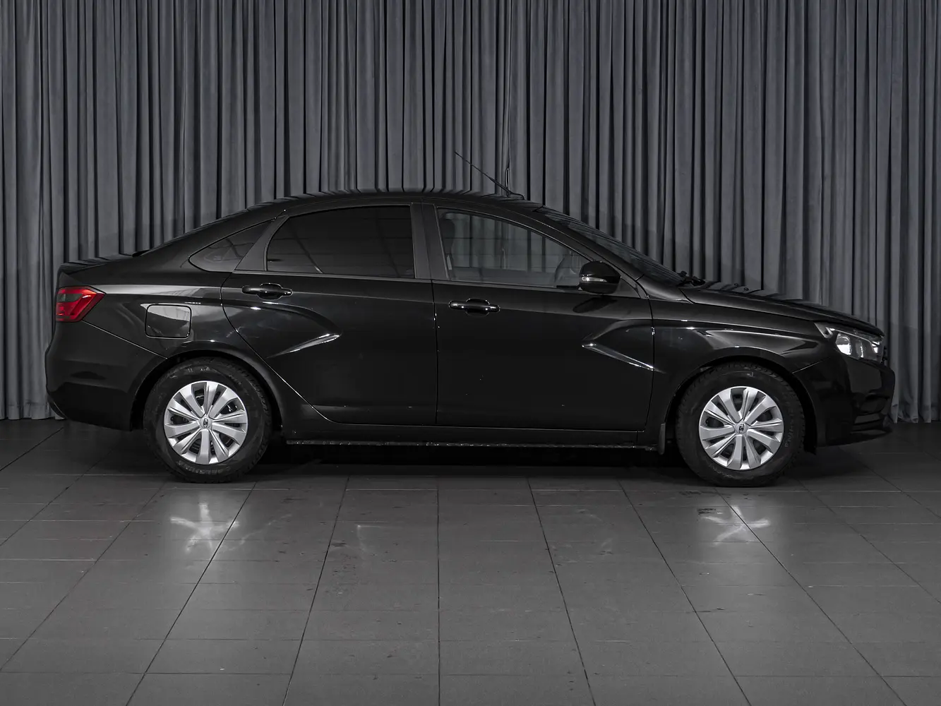 LADA (ВАЗ)