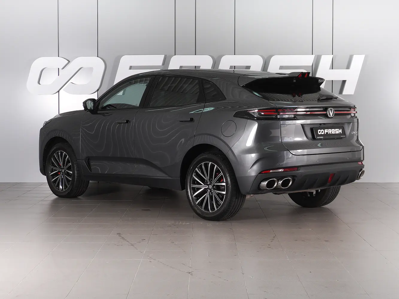 Changan