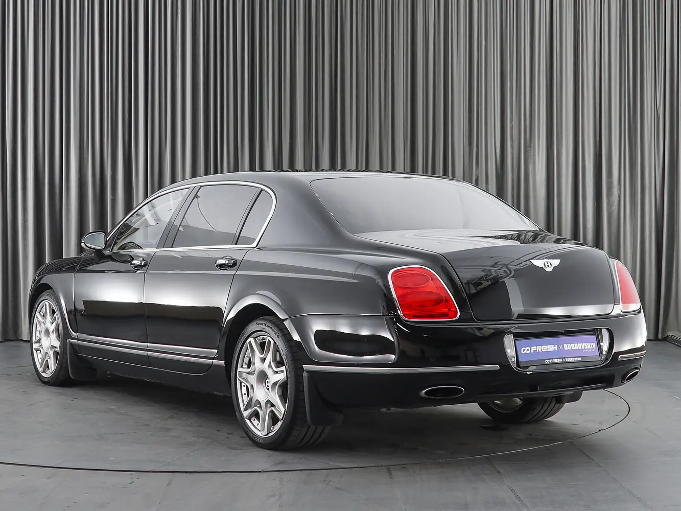 Bentley