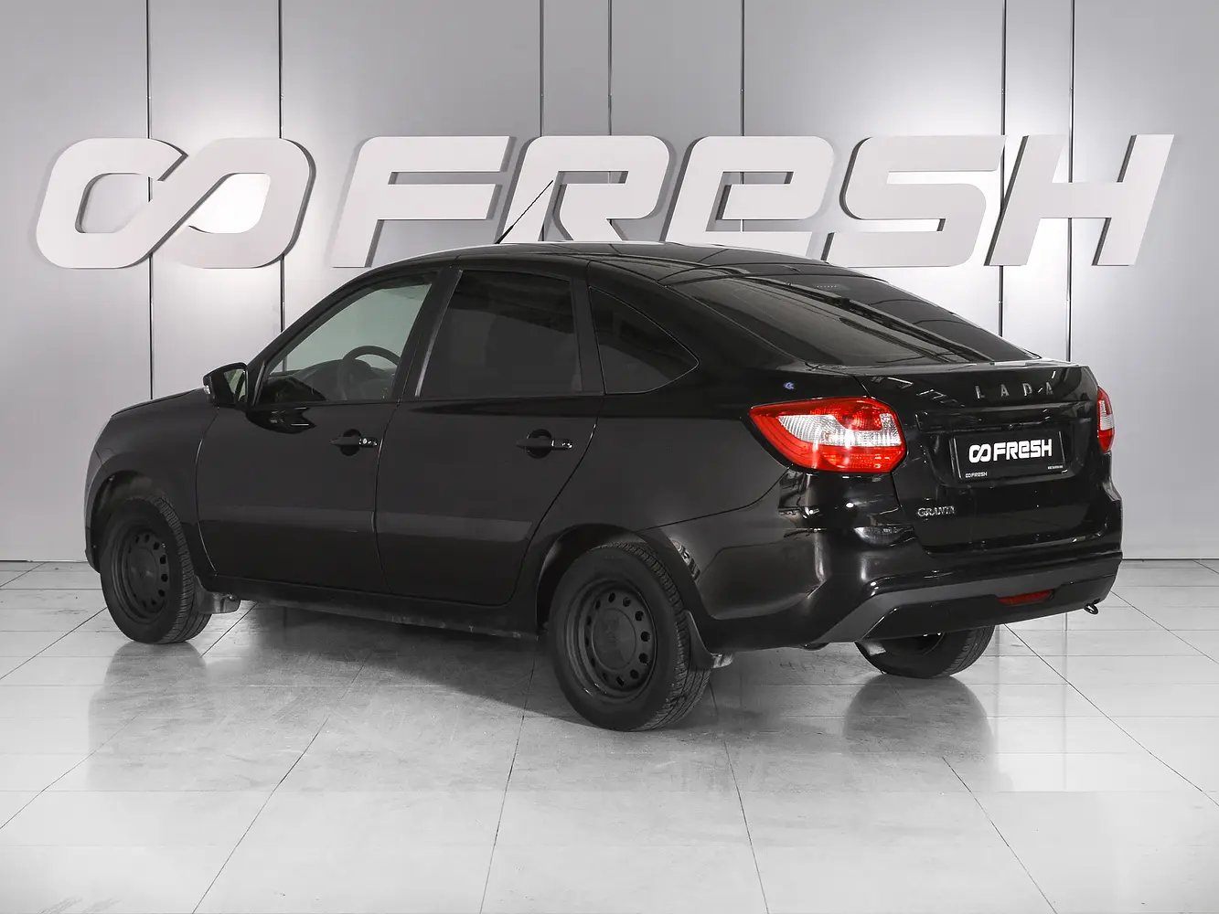 LADA (ВАЗ)