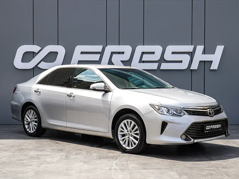 Camry