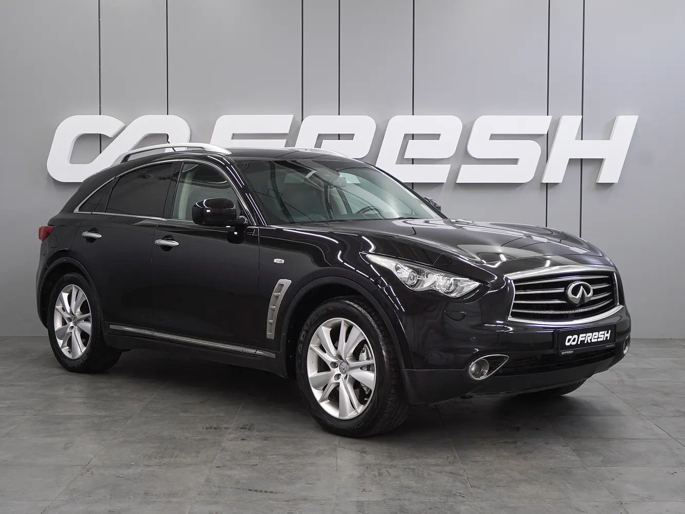 Infiniti