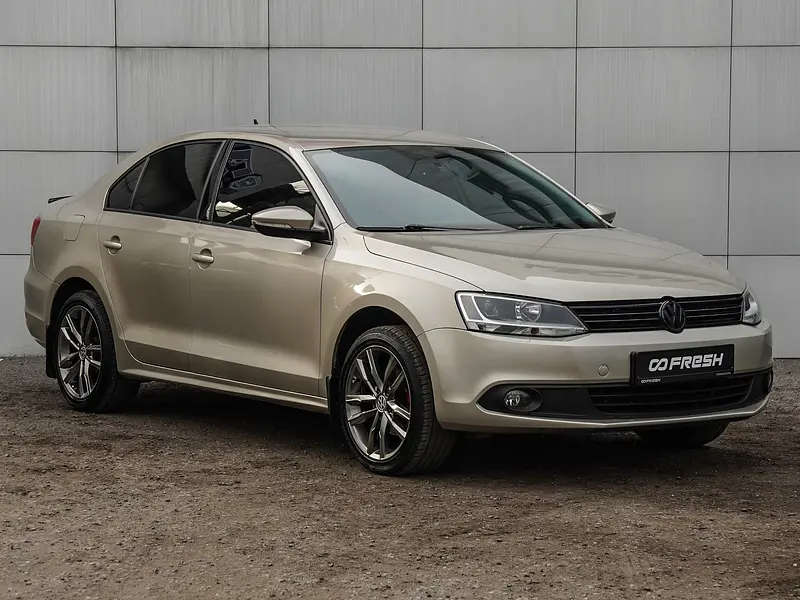 Jetta