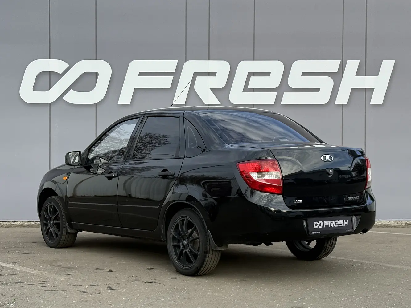 LADA (ВАЗ)