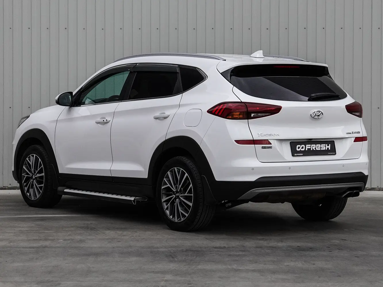 Hyundai