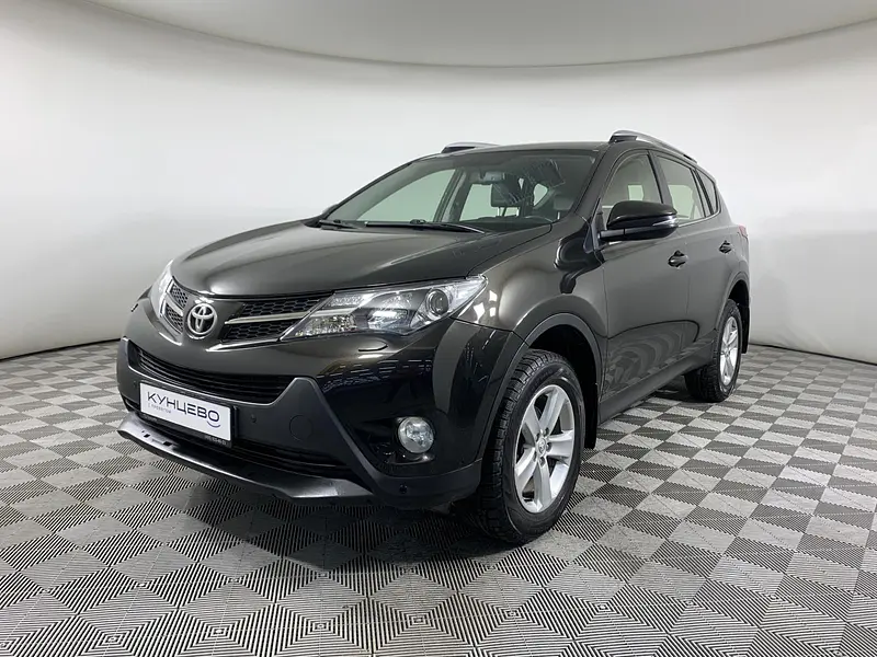 RAV4