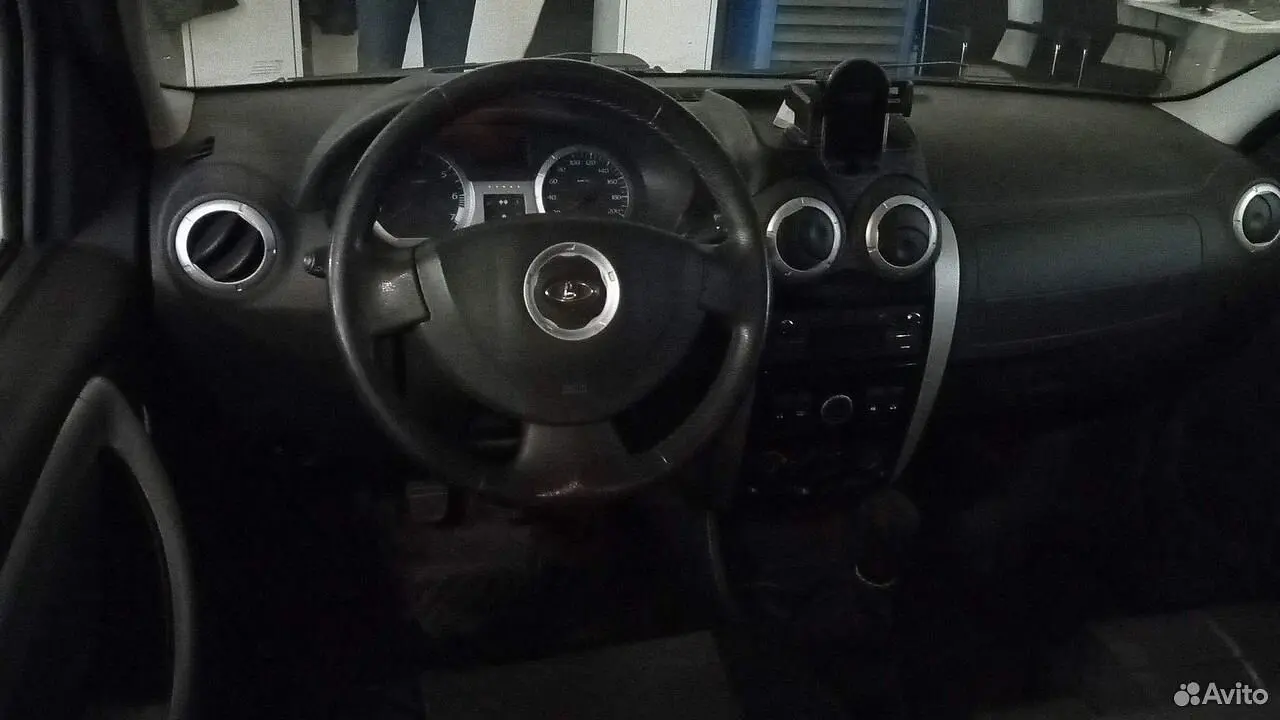 LADA (ВАЗ)