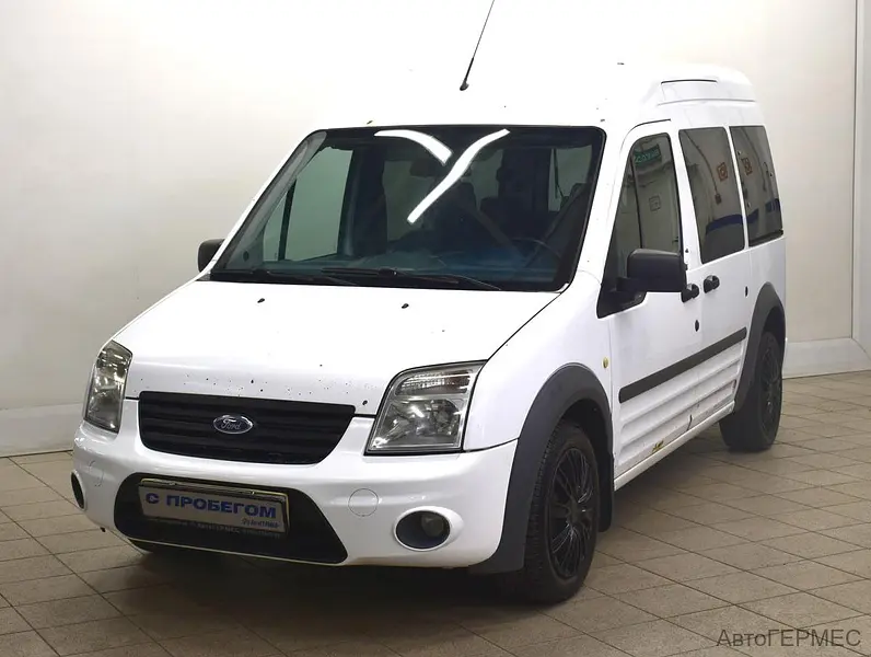 Tourneo Connect