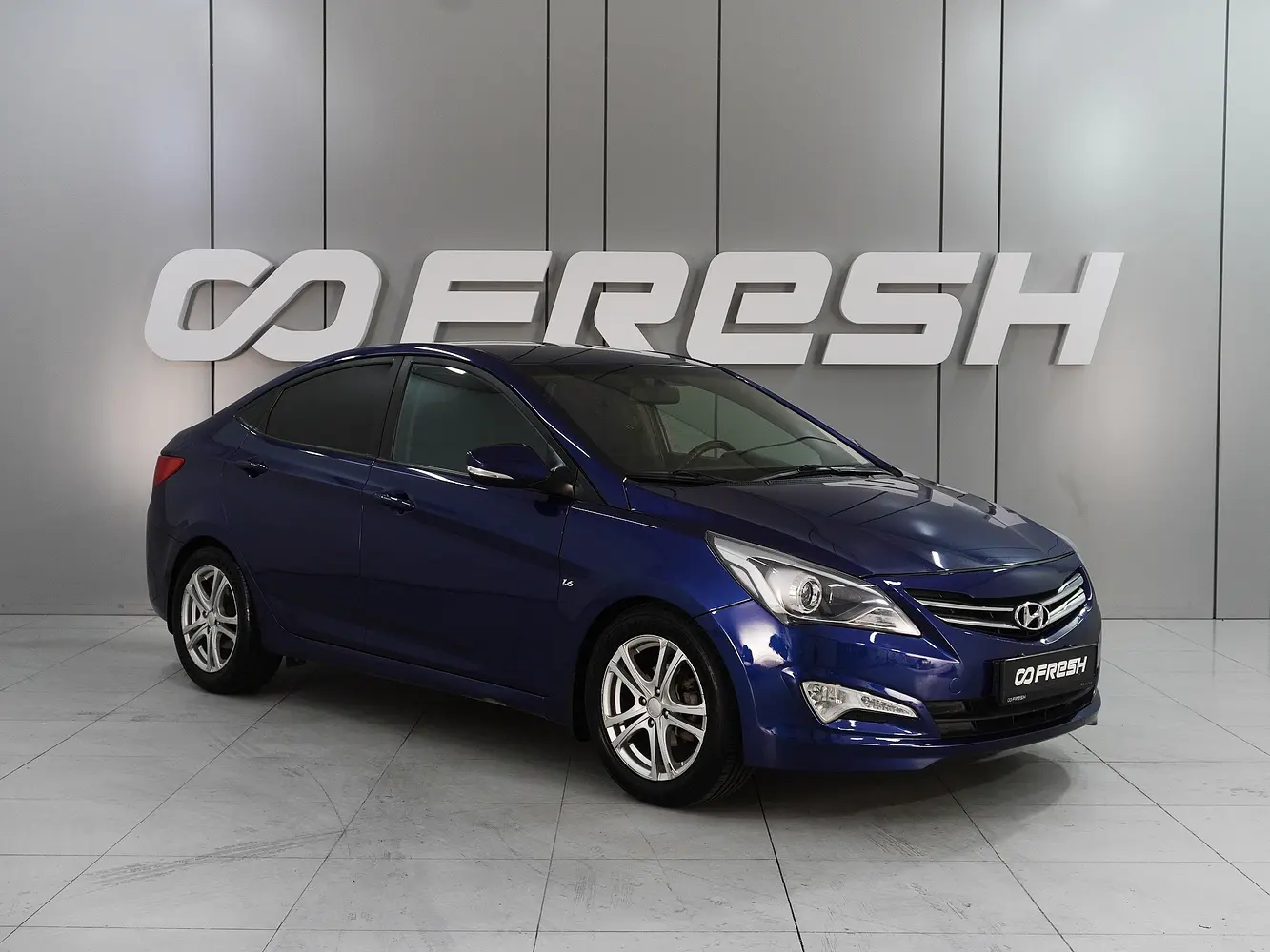 Hyundai