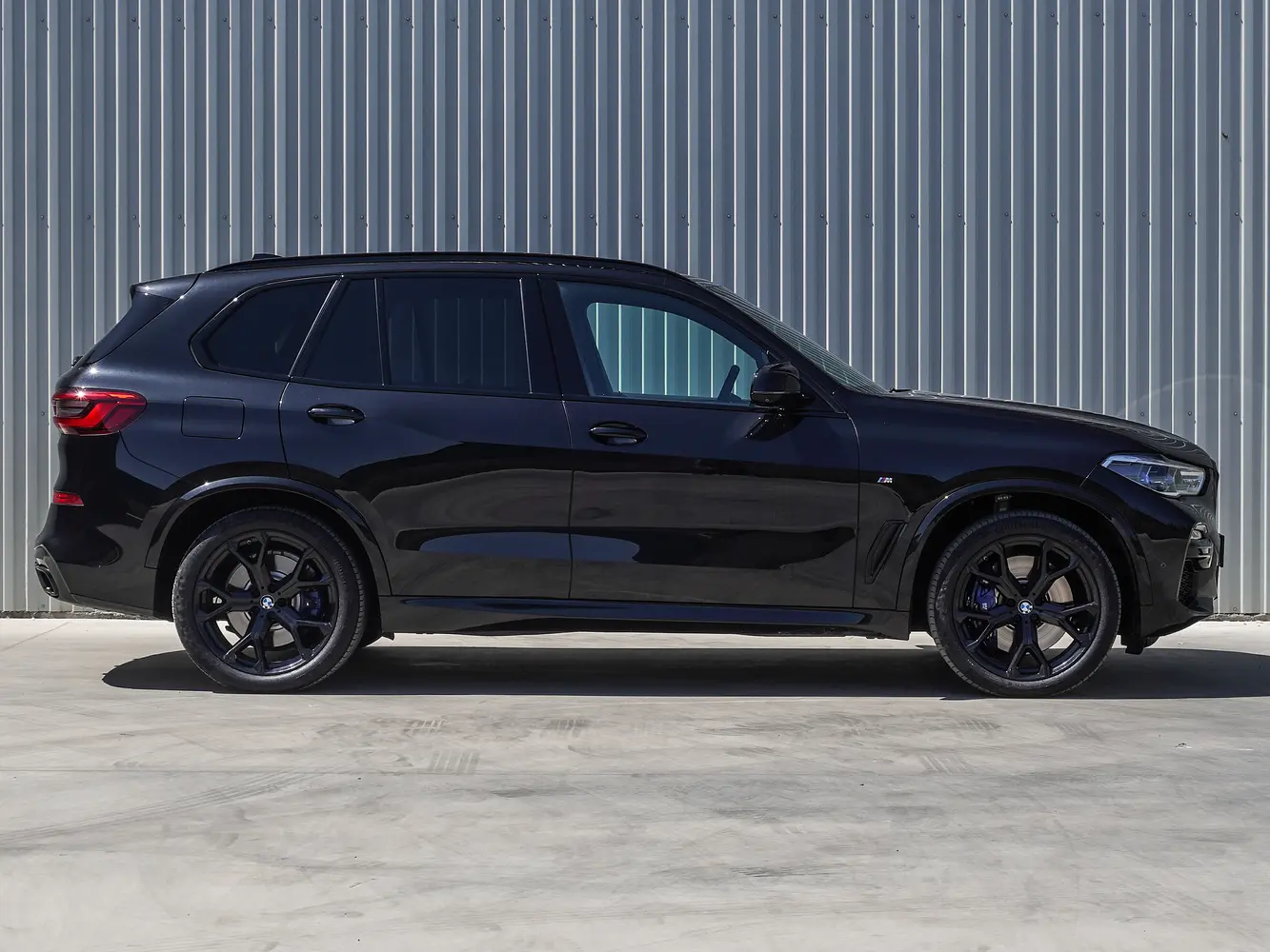 BMW
