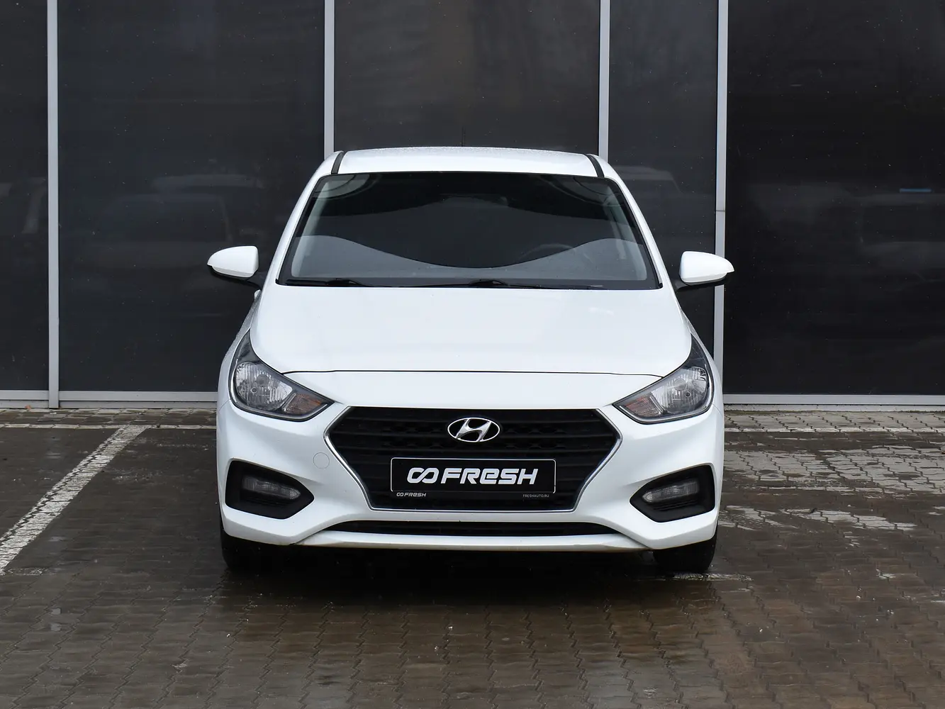 Hyundai