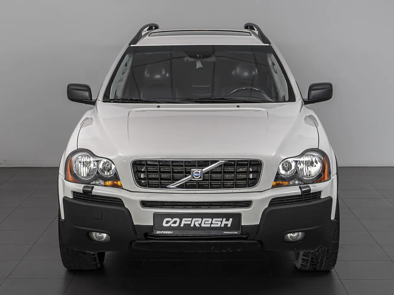 Volvo
