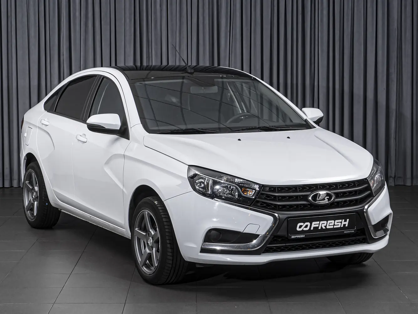 LADA (ВАЗ)
