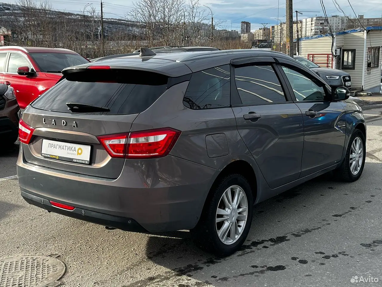 LADA (ВАЗ)