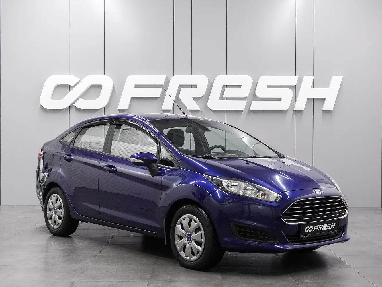 Ford