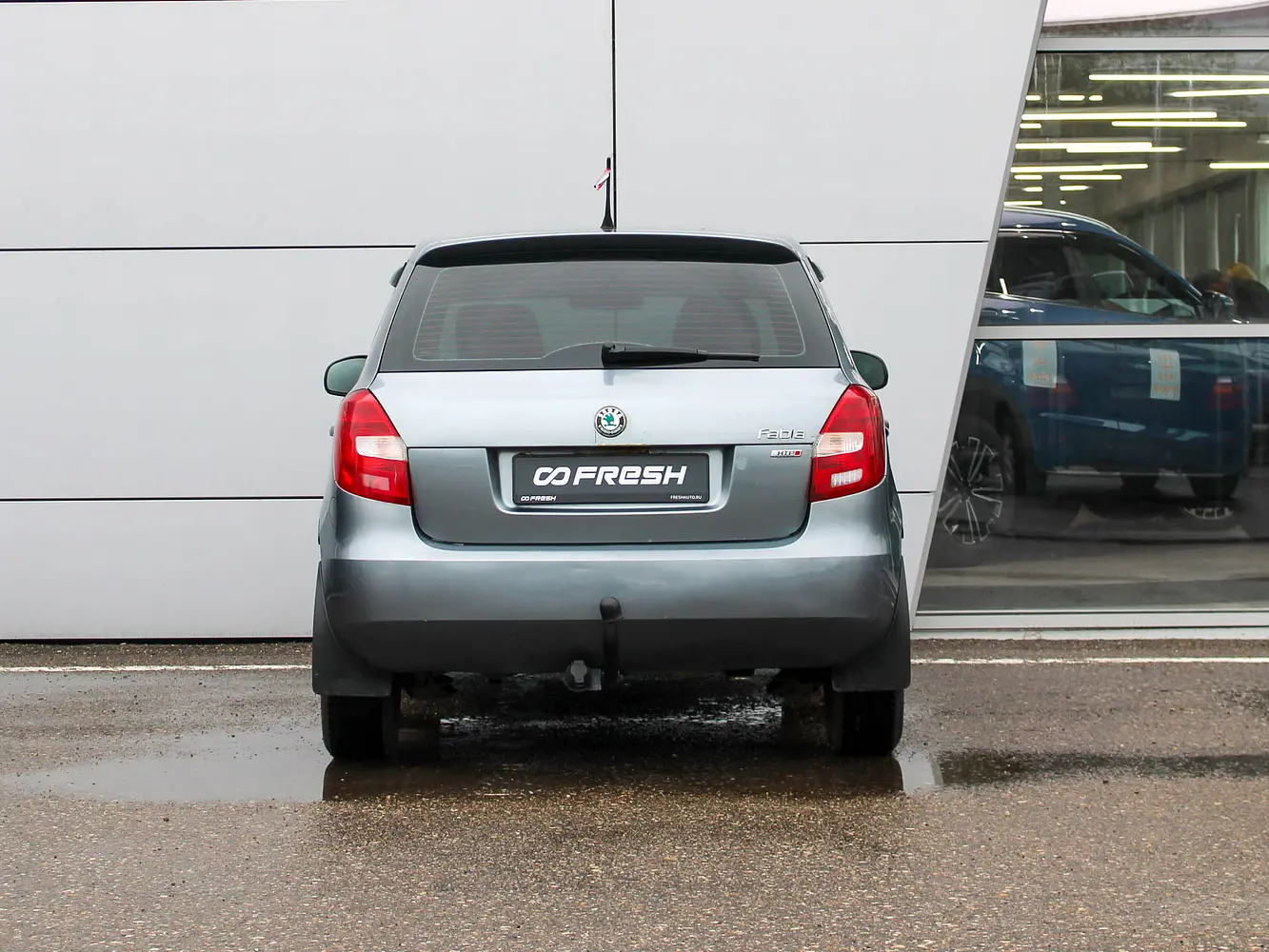 Skoda