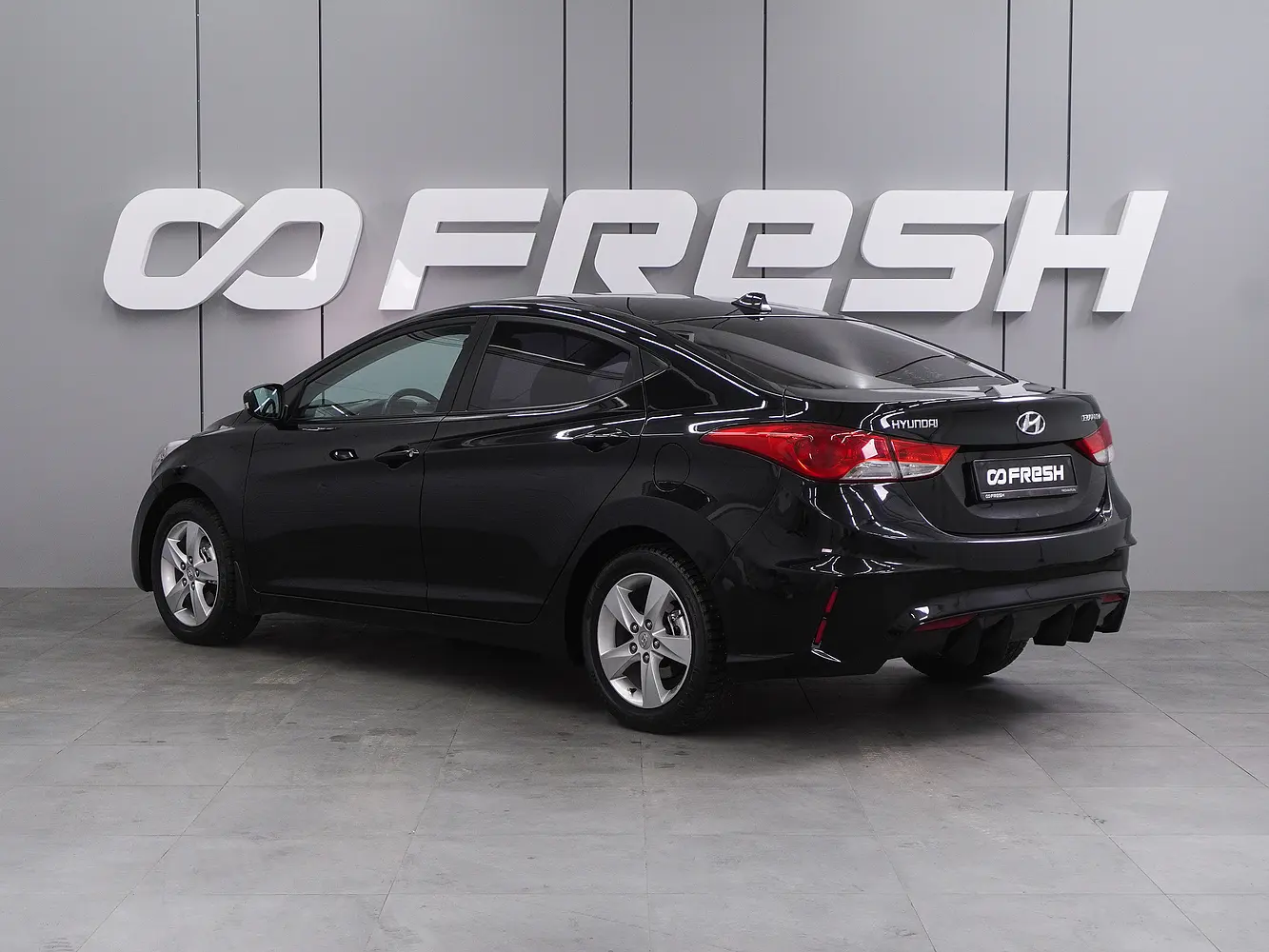 Hyundai