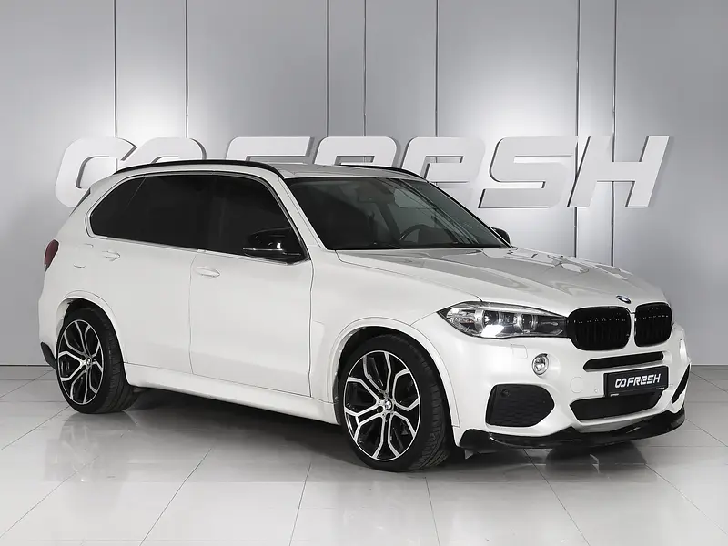 X5