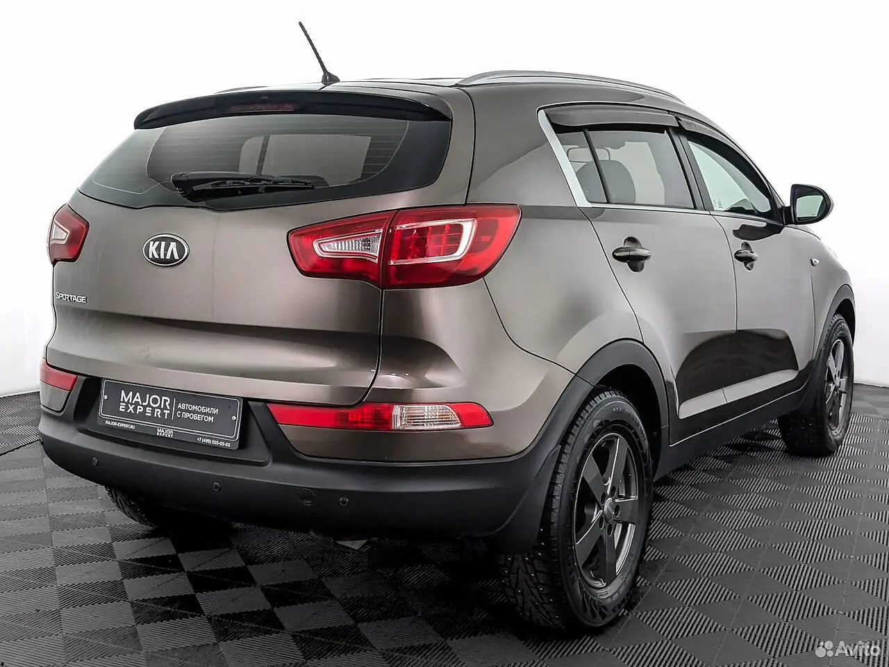 Kia