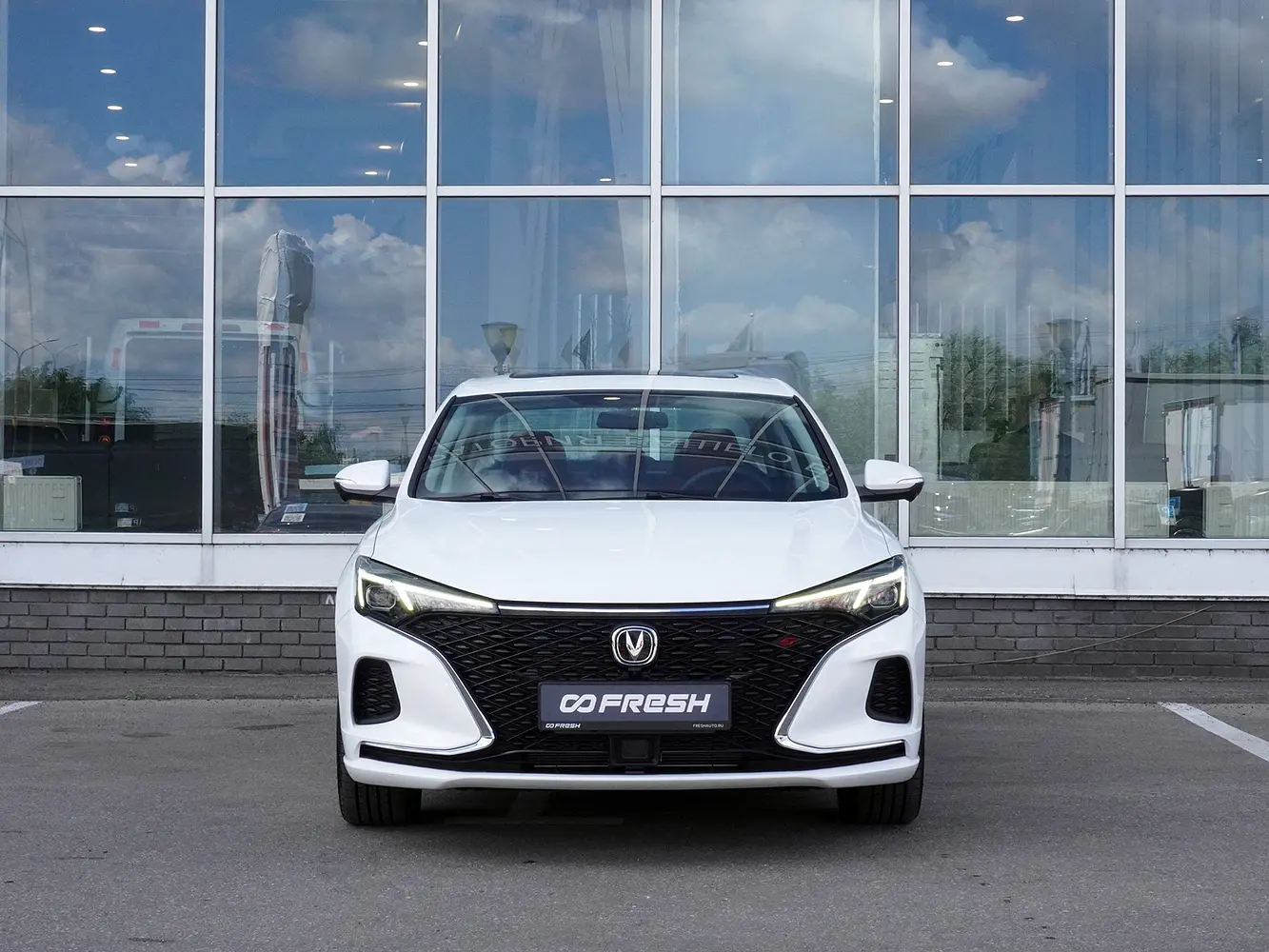 Changan