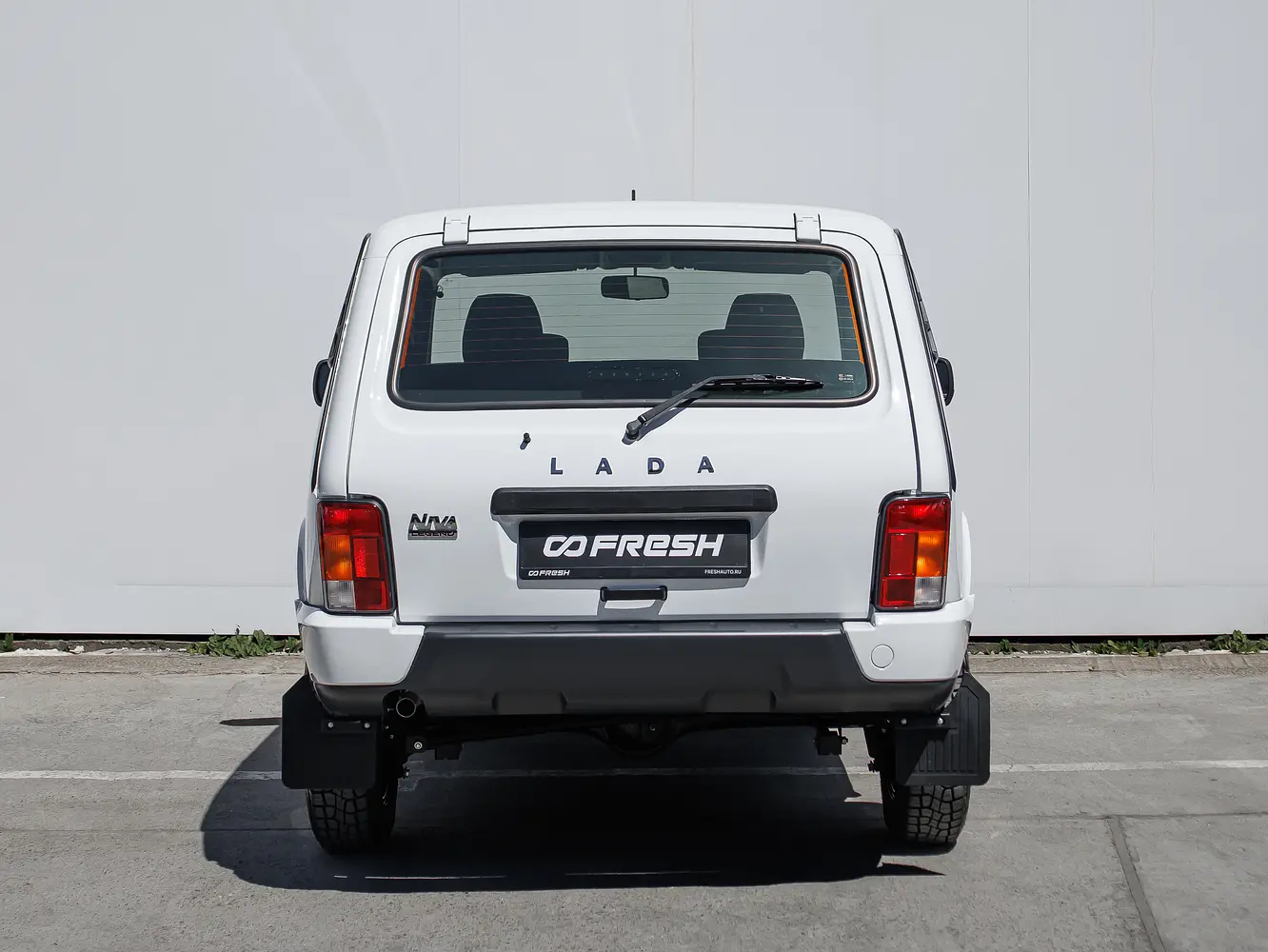 LADA (ВАЗ)
