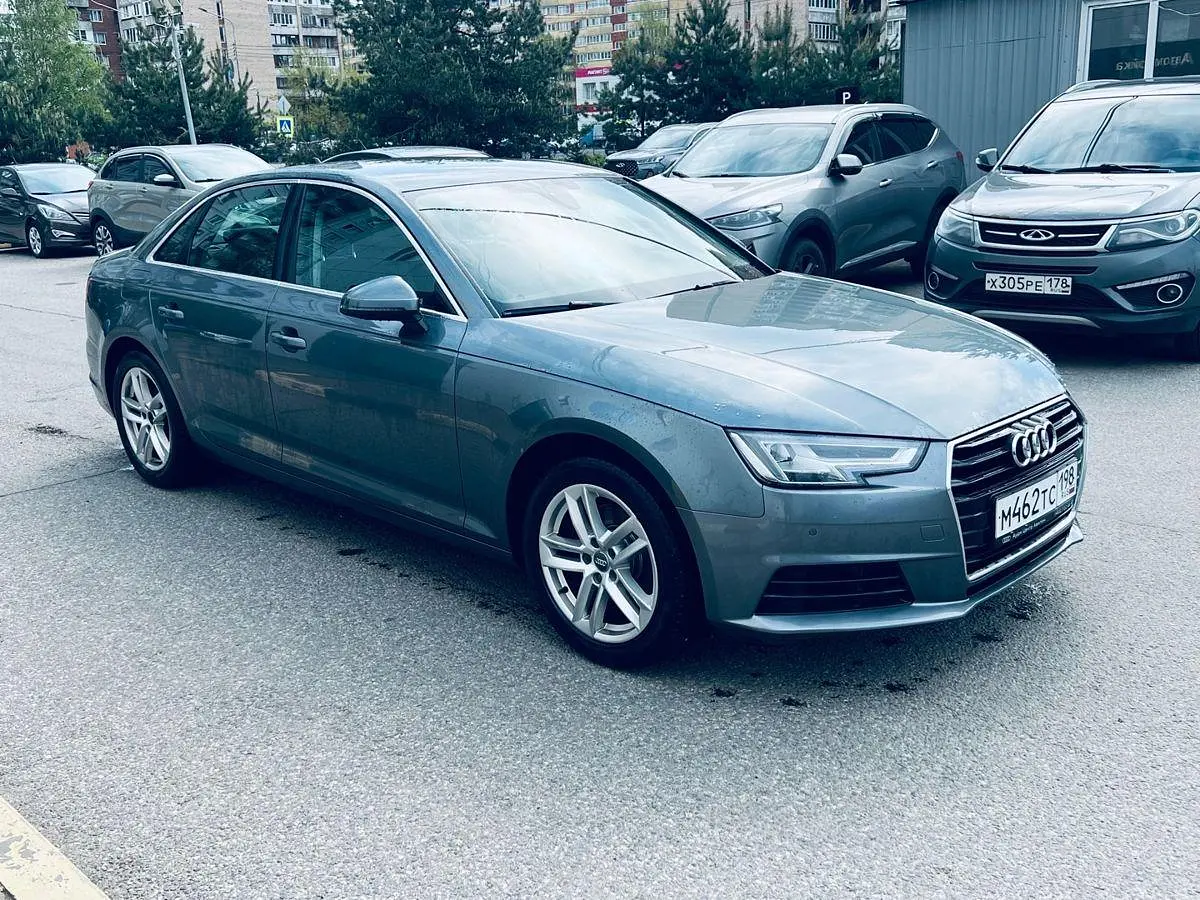 Audi