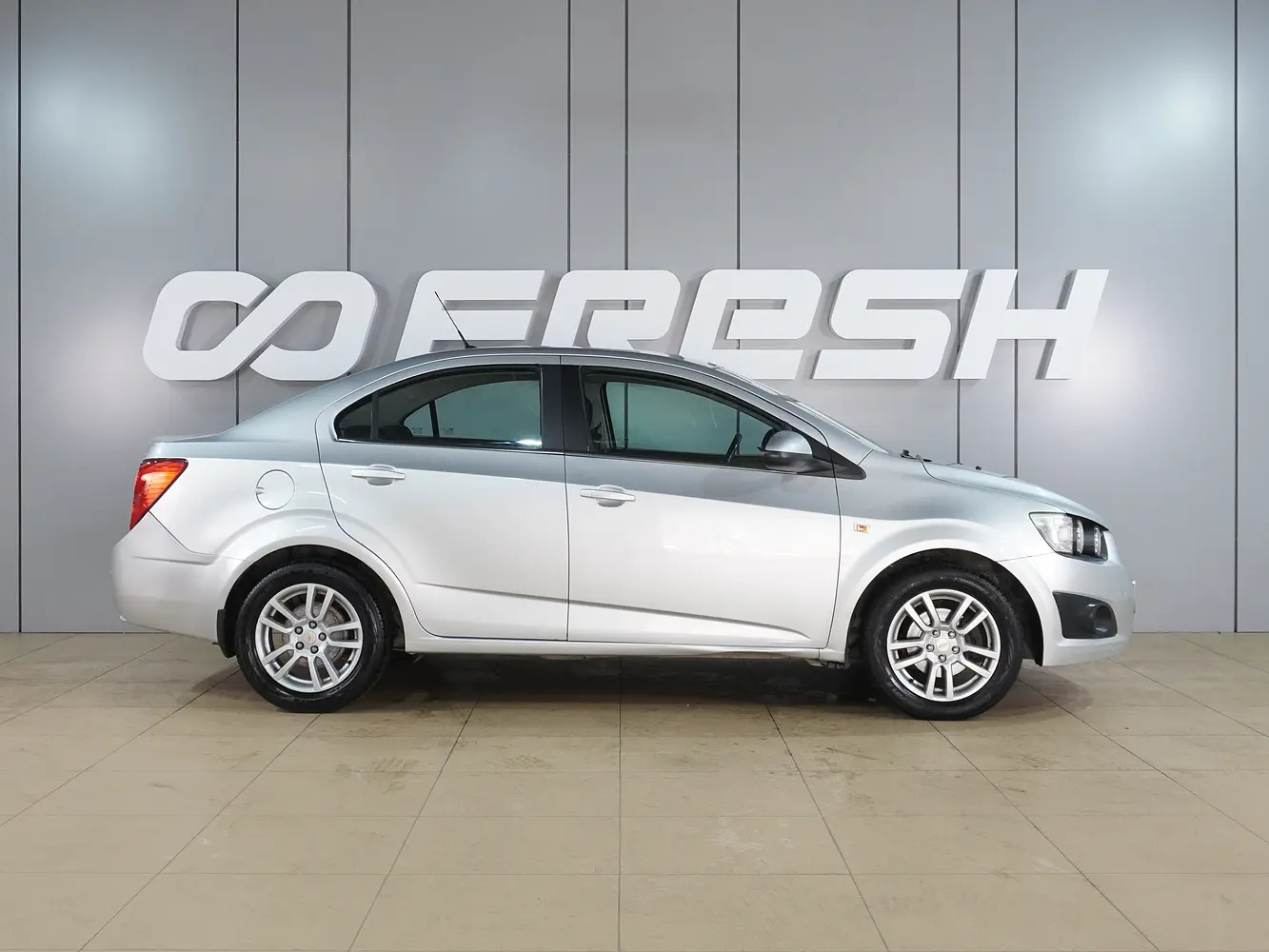 Chevrolet