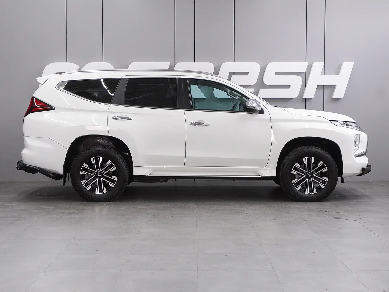 Mitsubishi