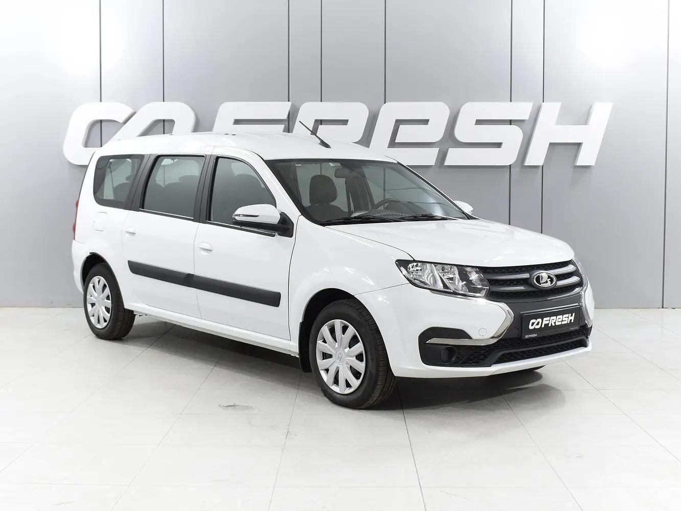 LADA (ВАЗ)