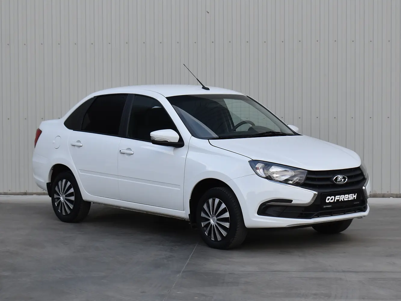 LADA (ВАЗ)