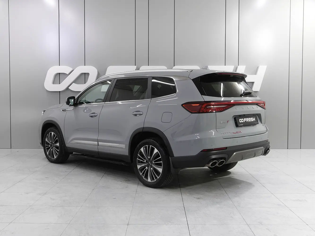 Chery