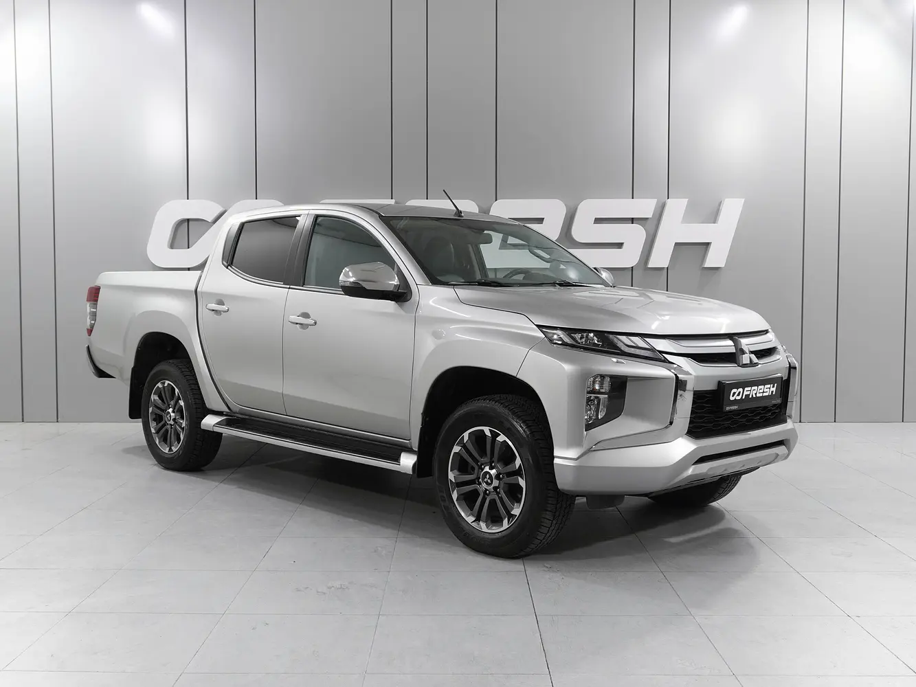 Mitsubishi