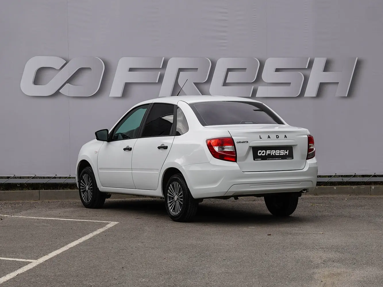 LADA (ВАЗ)
