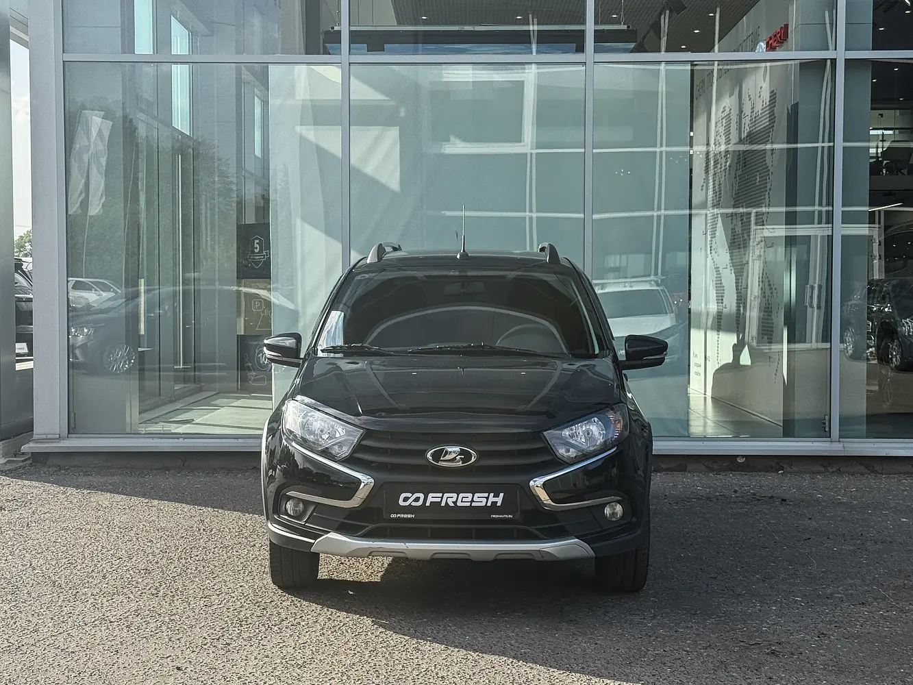 LADA (ВАЗ)