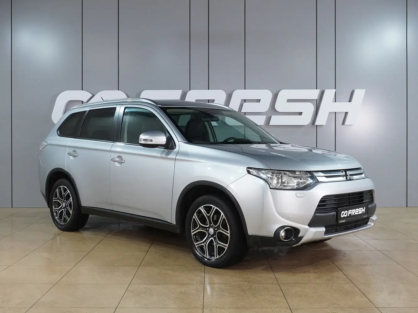 Mitsubishi