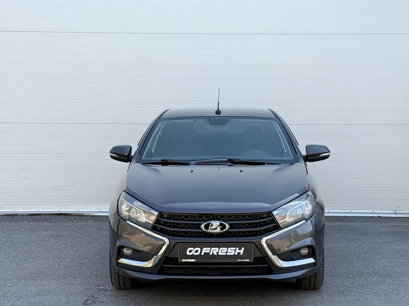 LADA (ВАЗ)