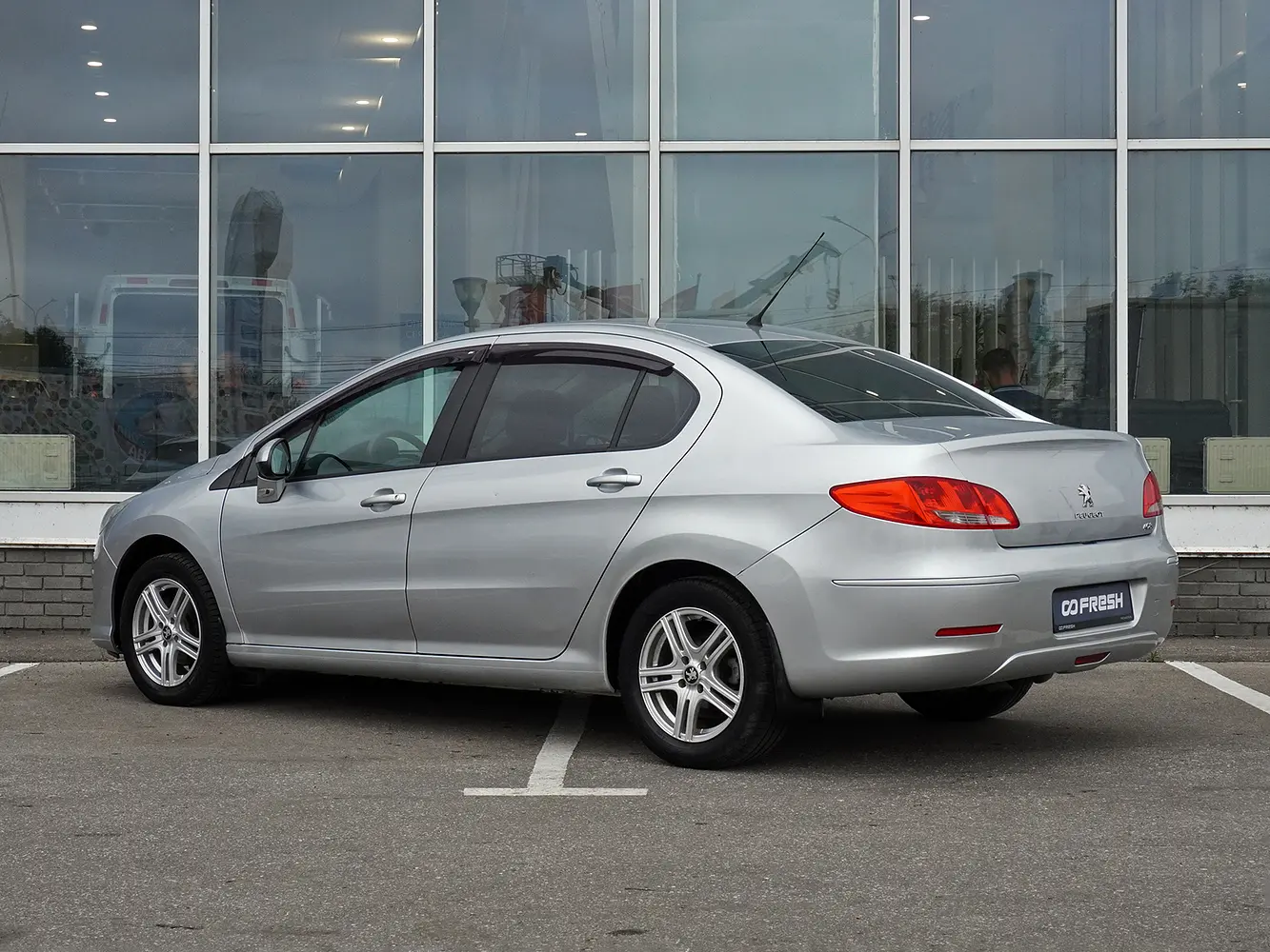 Peugeot