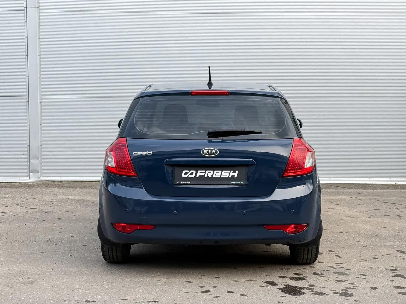 Kia