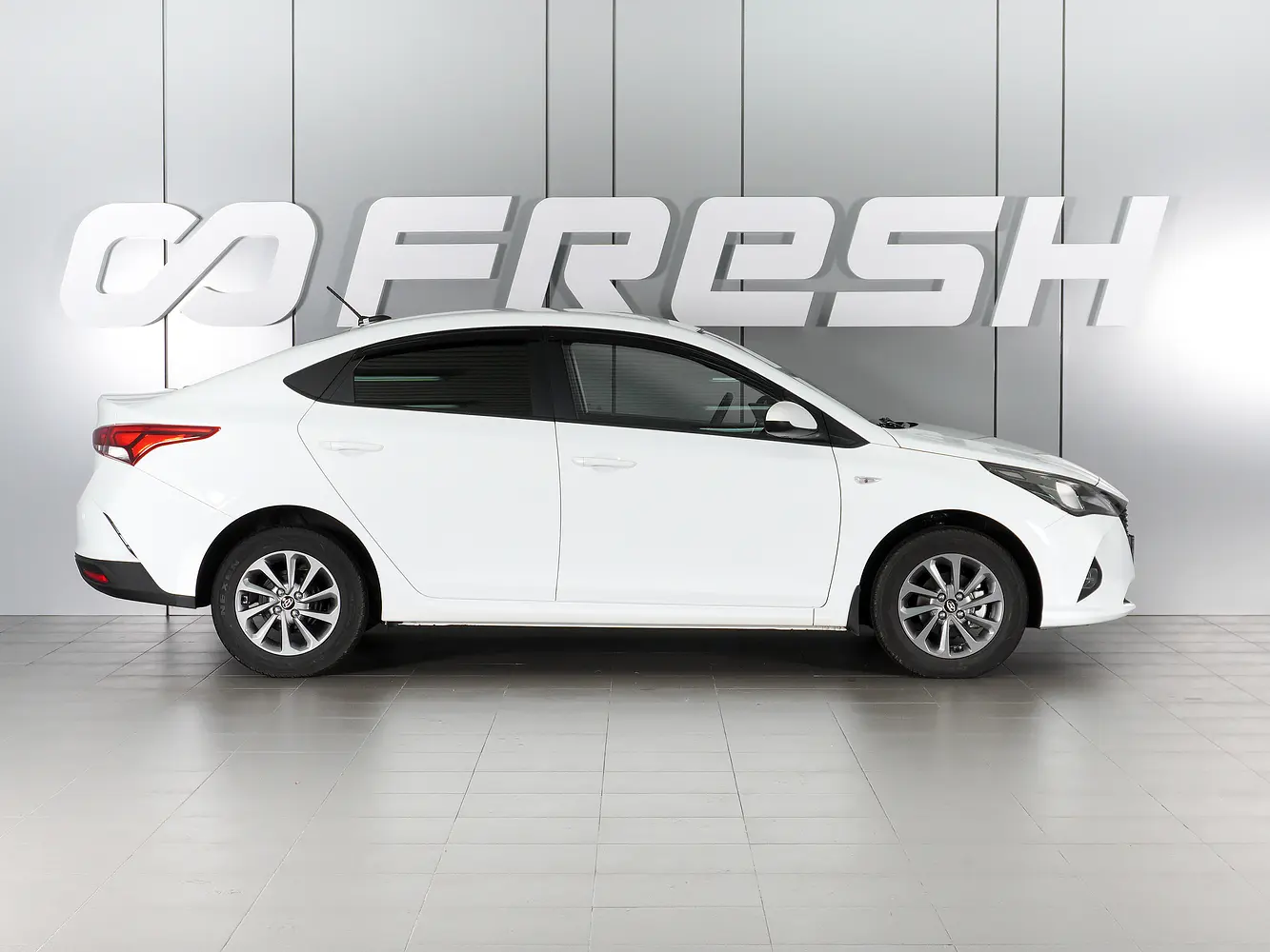 Hyundai