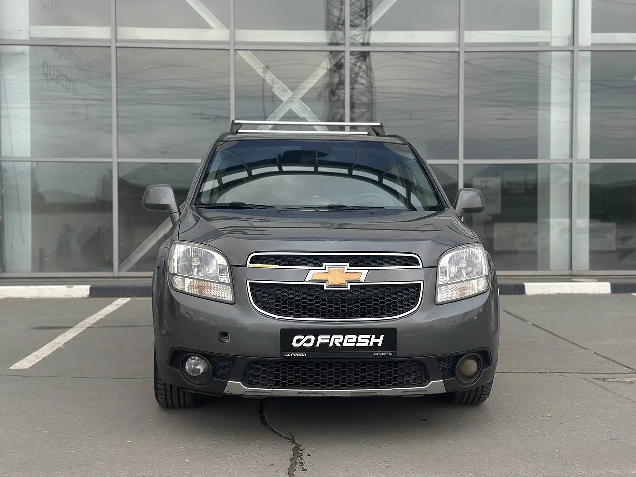 Chevrolet