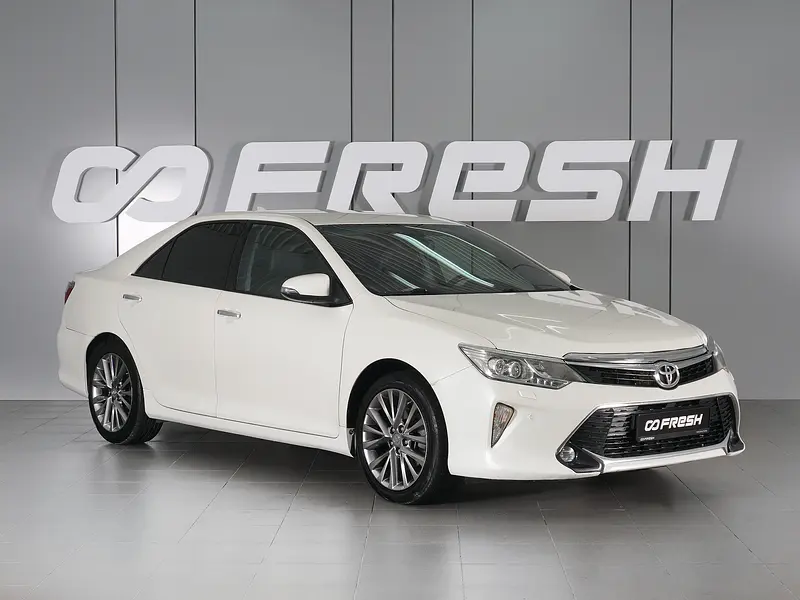 Camry