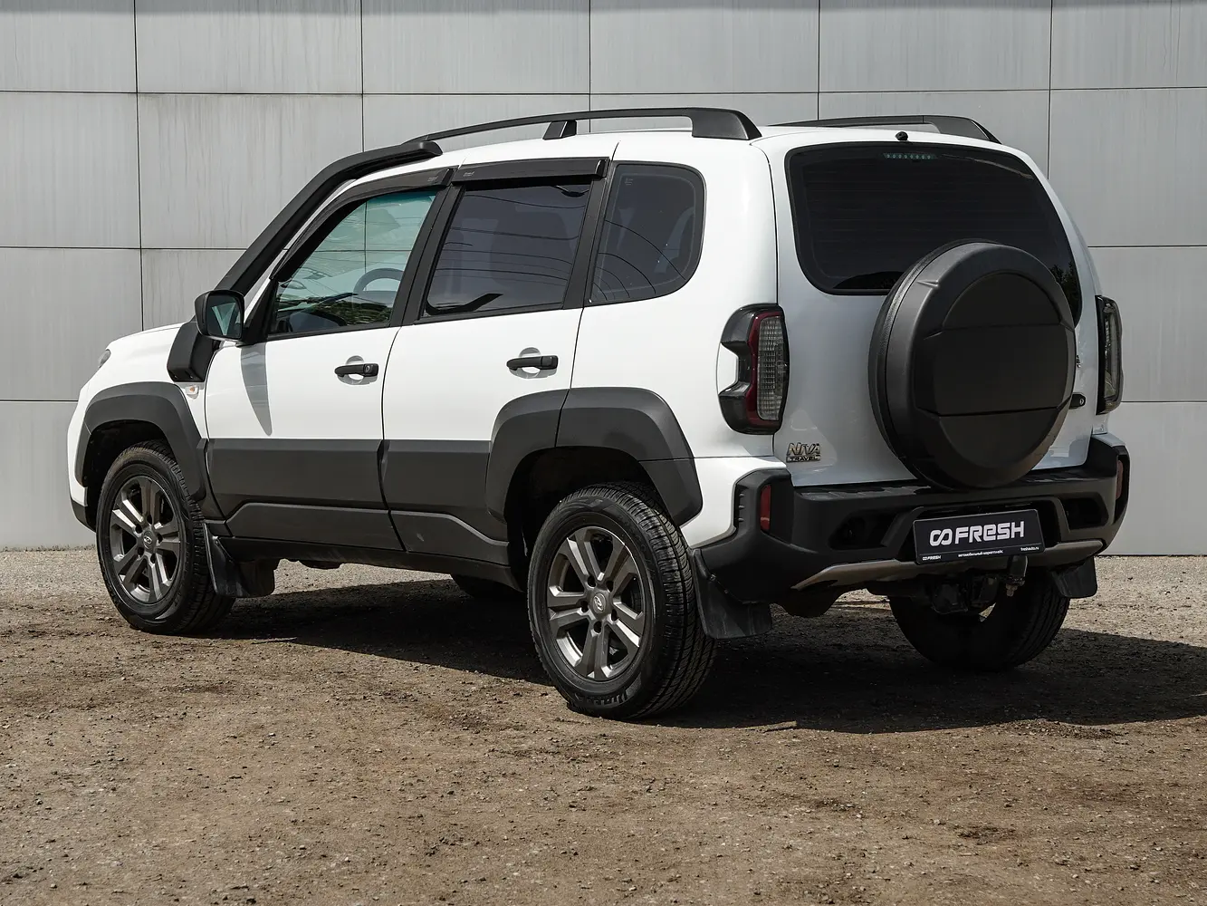 LADA (ВАЗ)