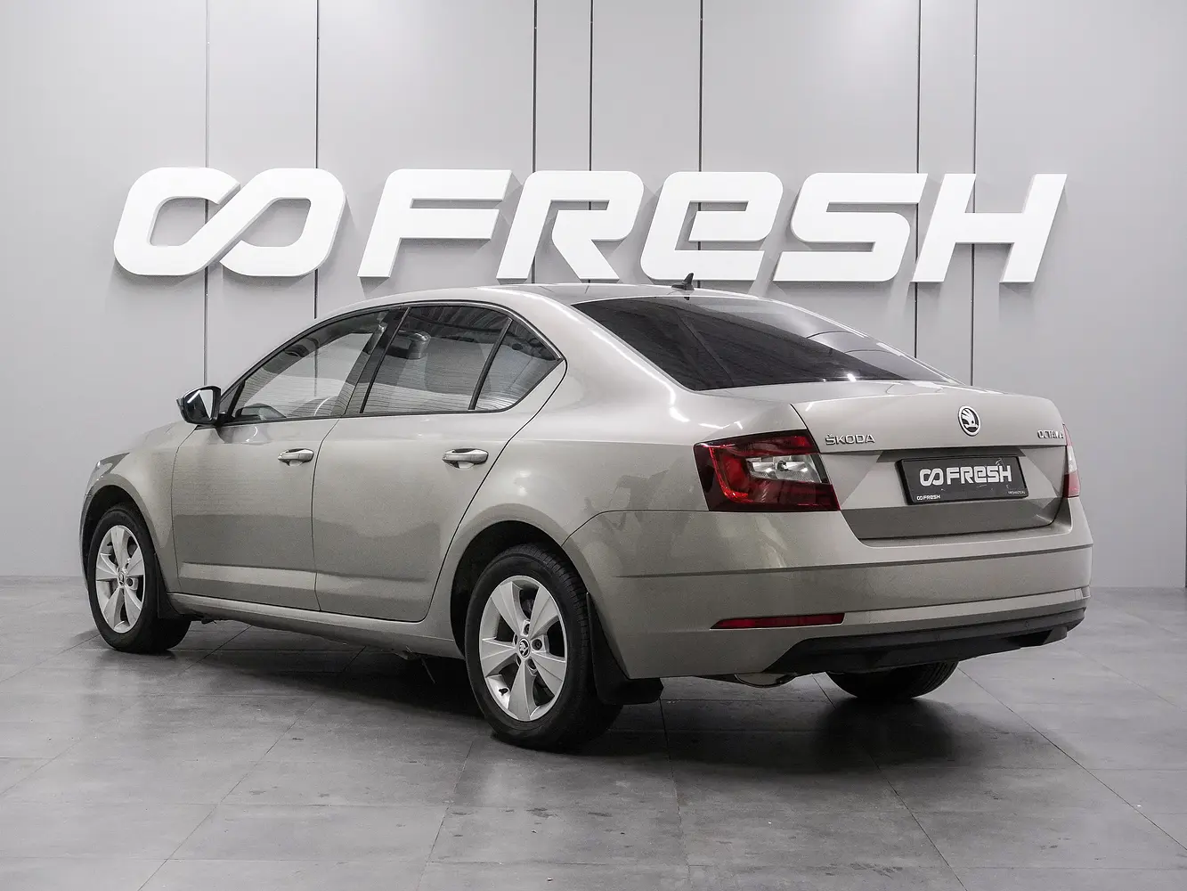 Skoda