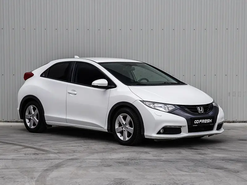 Civic
