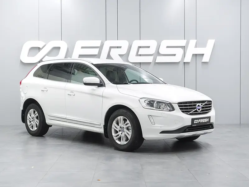 XC60