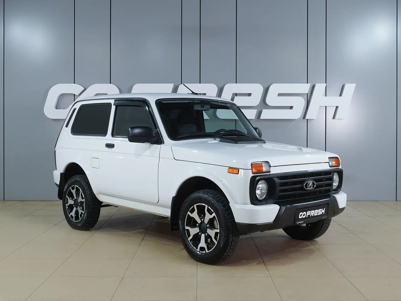 LADA (ВАЗ)