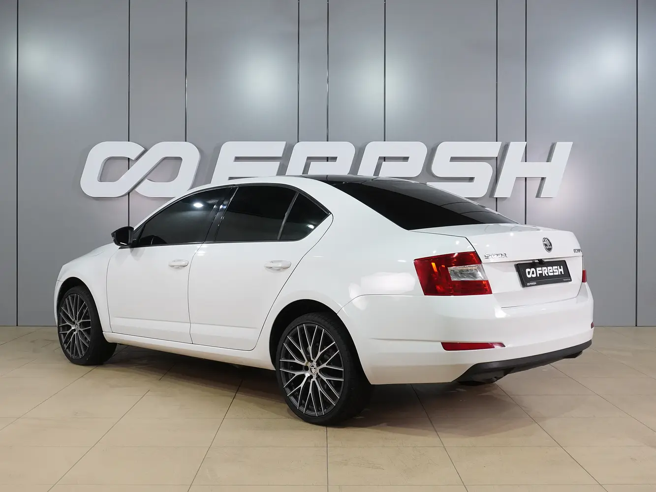 Skoda