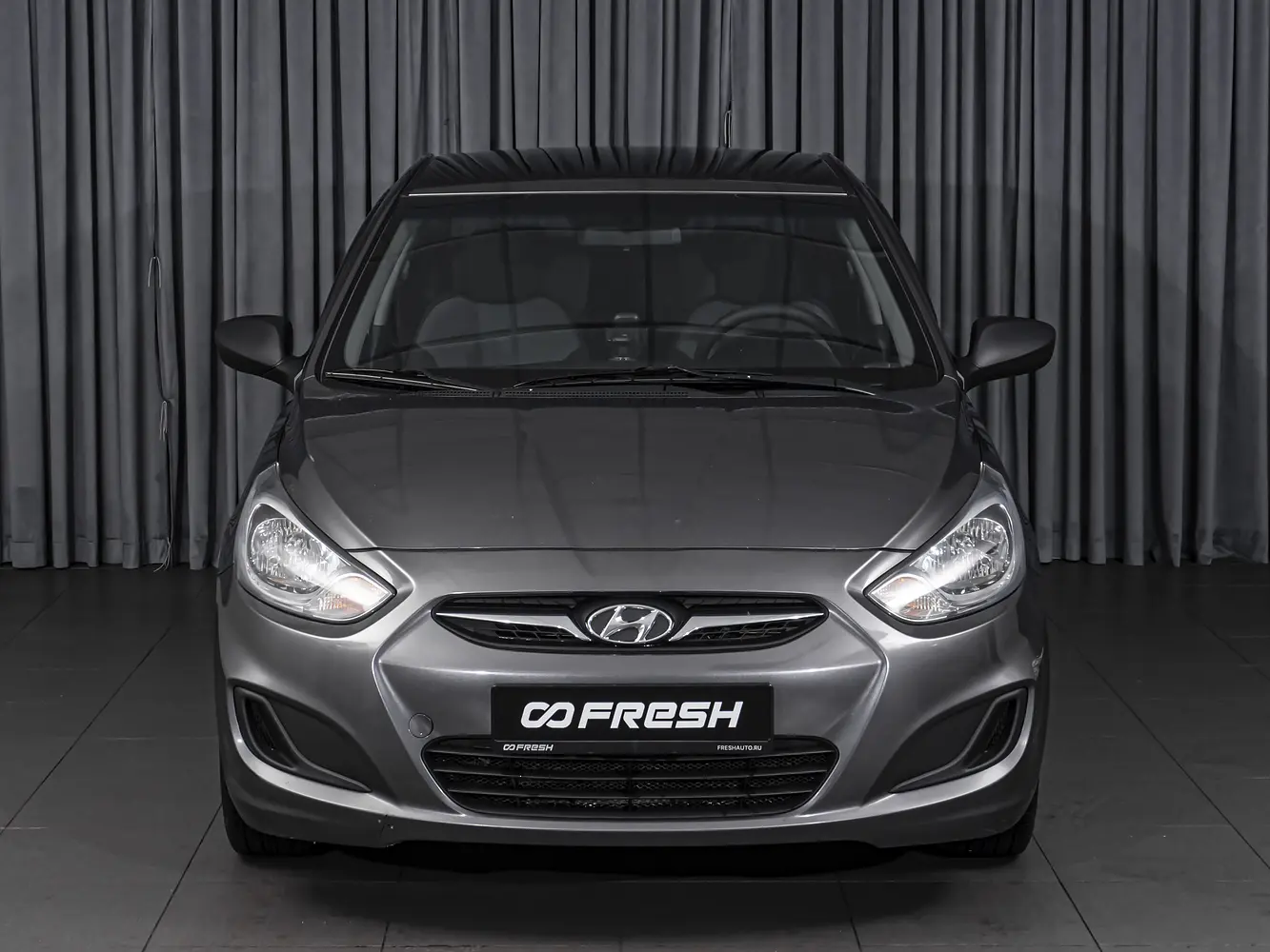 Hyundai