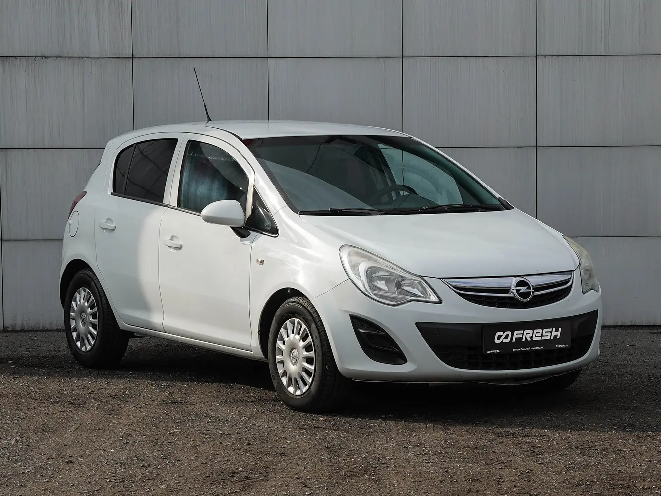 Opel